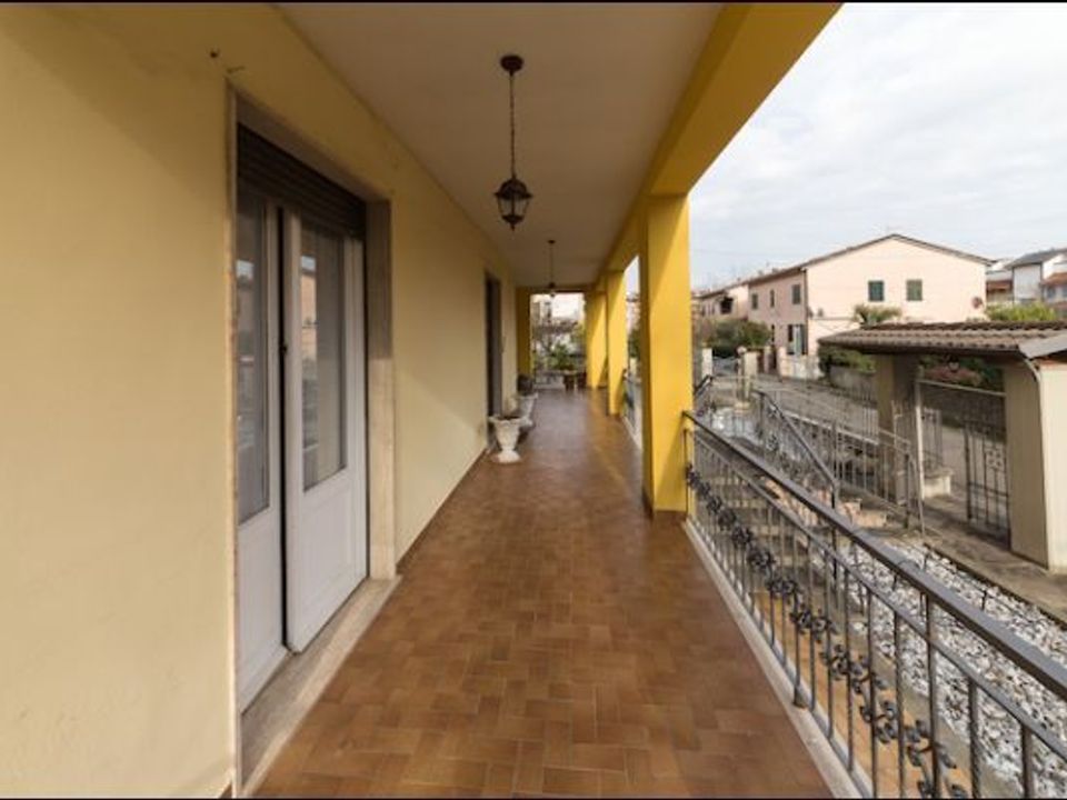 Rekkehus i Ameglia, La Spezia - bilde 3