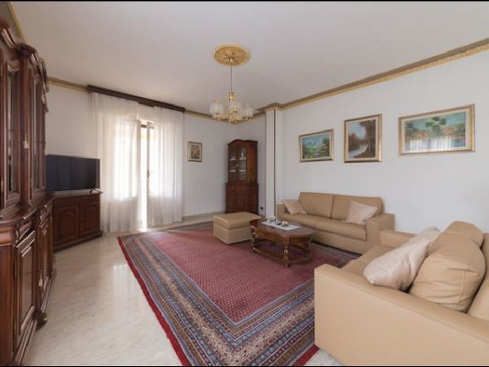 Rekkehus i Ameglia, La Spezia - bilde 4