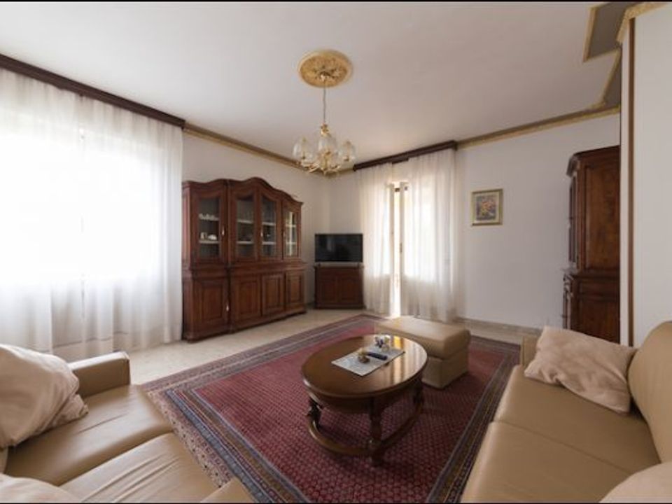 Rekkehus i Ameglia, La Spezia - bilde 5