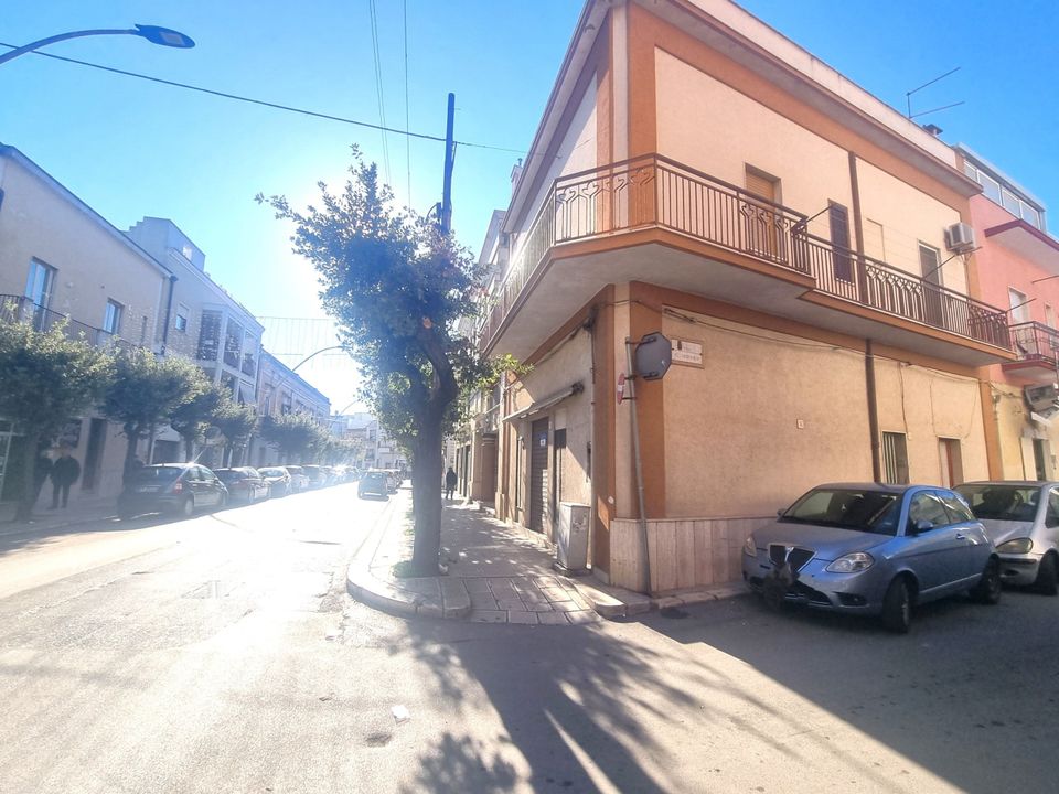 Villa a Grottaglie, Taranto - foto 1