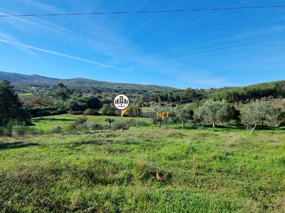 Helårsgrund i Fundao, Castelo Branco - foto 2