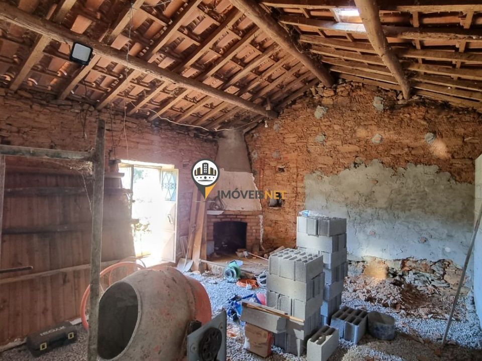Helårsgrund i Fundao, Castelo Branco - foto 4