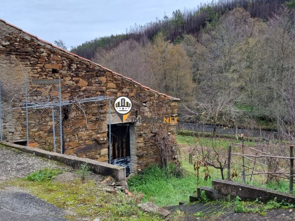 Tomt i Proenca-a-Nova, Castelo Branco - bilde 1
