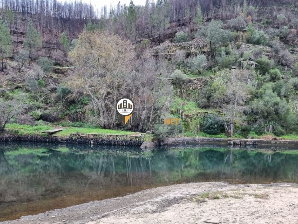 Tomt i Proenca-a-Nova, Castelo Branco - bilde 3
