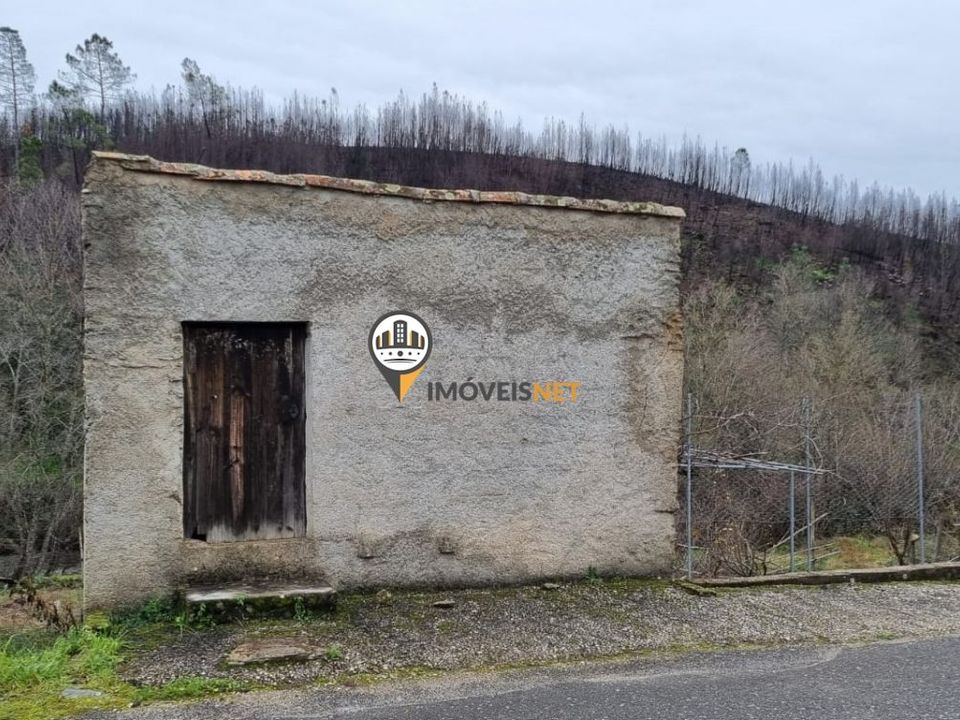 Tomt i Proenca-a-Nova, Castelo Branco - bilde 4