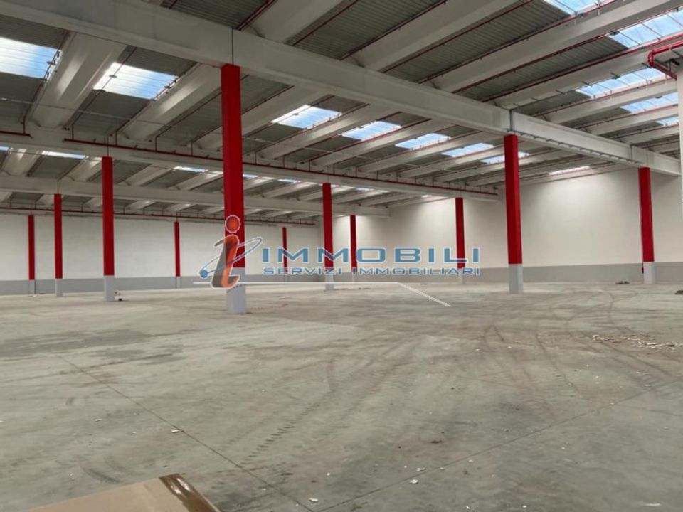 Erhvervsejendom i Novate Milanese, Milan - foto 3