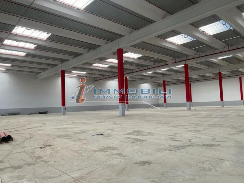 Erhvervsejendom i Novate Milanese, Milan - foto 4