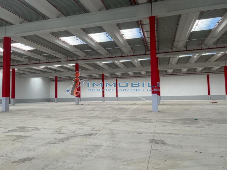 Erhvervsejendom i Novate Milanese, Milan - foto 4