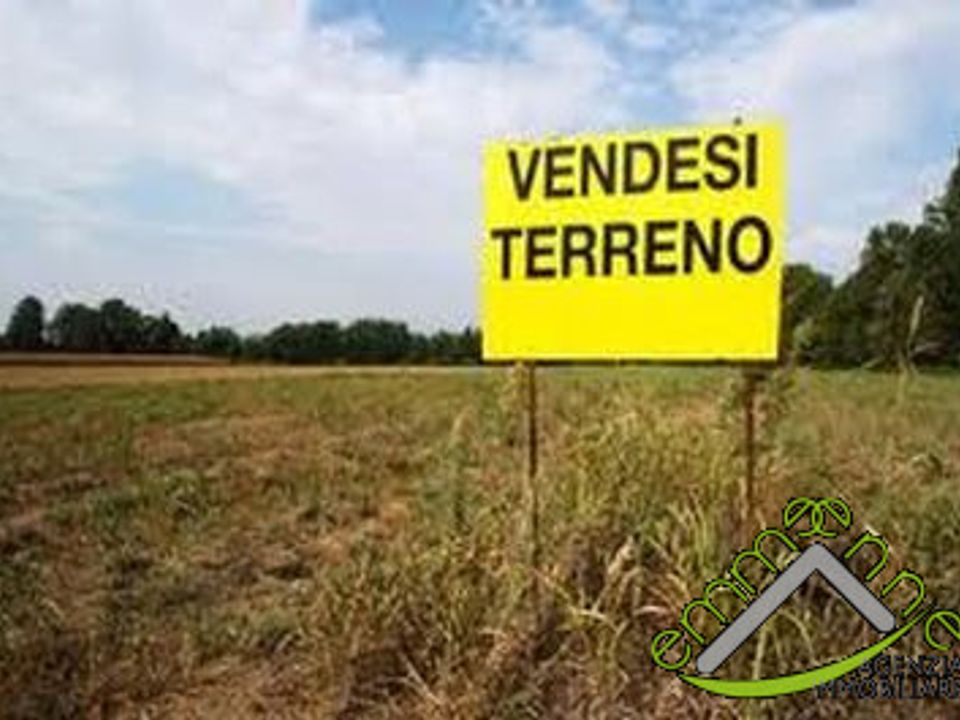 Helårsgrund i Comacchio, Ferrara - foto 1