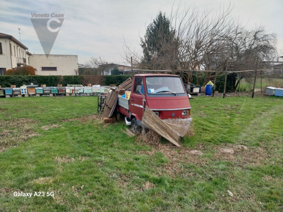 Helårsgrund i Sant'Angelo di Piove di Sacco, Padua - foto 4