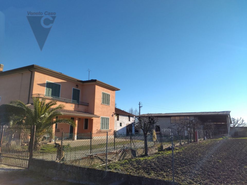 Villa i Camponogara, Venice - foto 1