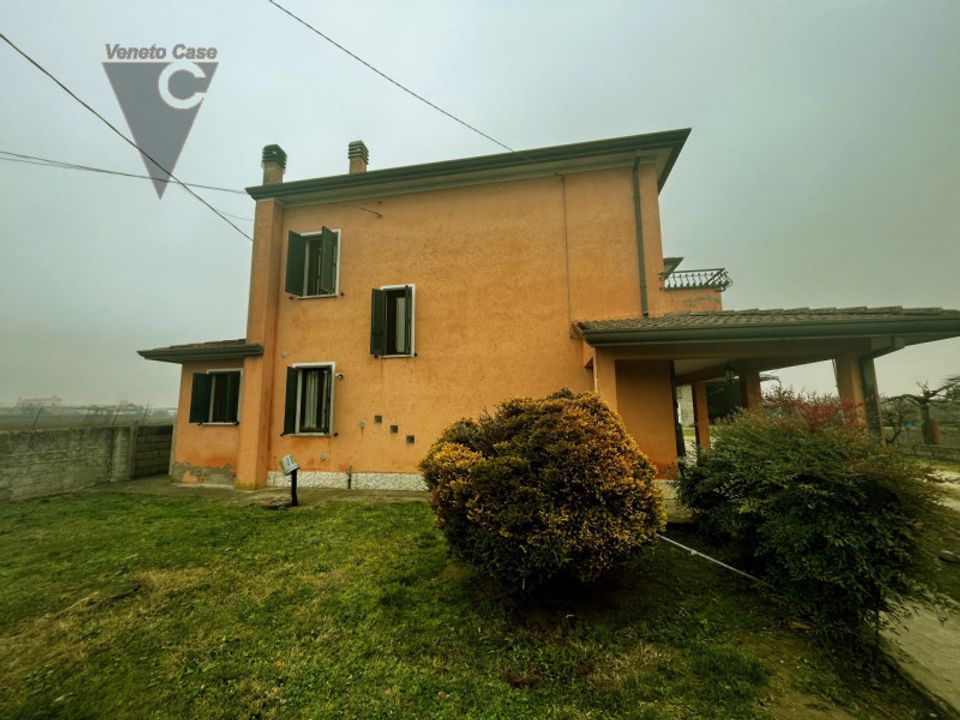 Villa i Camponogara, Venice - foto 3