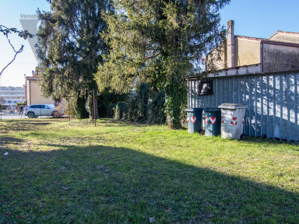 Villa i Ponte San Nicolo, Padua - foto 1