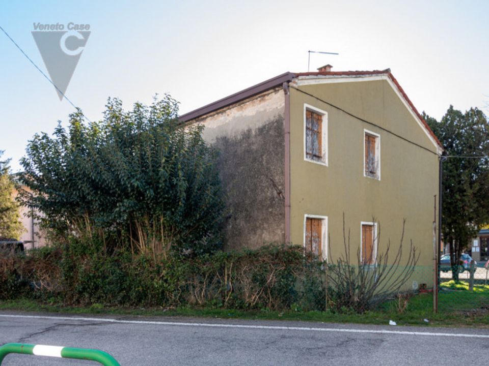 Villa i Ponte San Nicolo, Padua - foto 3