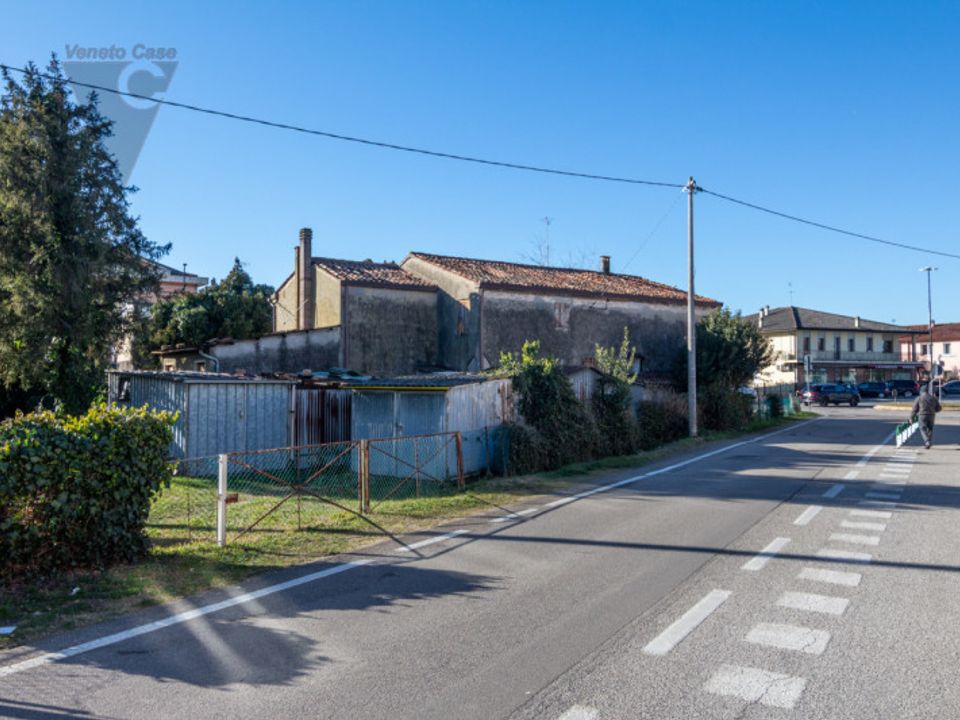 Villa i Ponte San Nicolo, Padua - foto 4