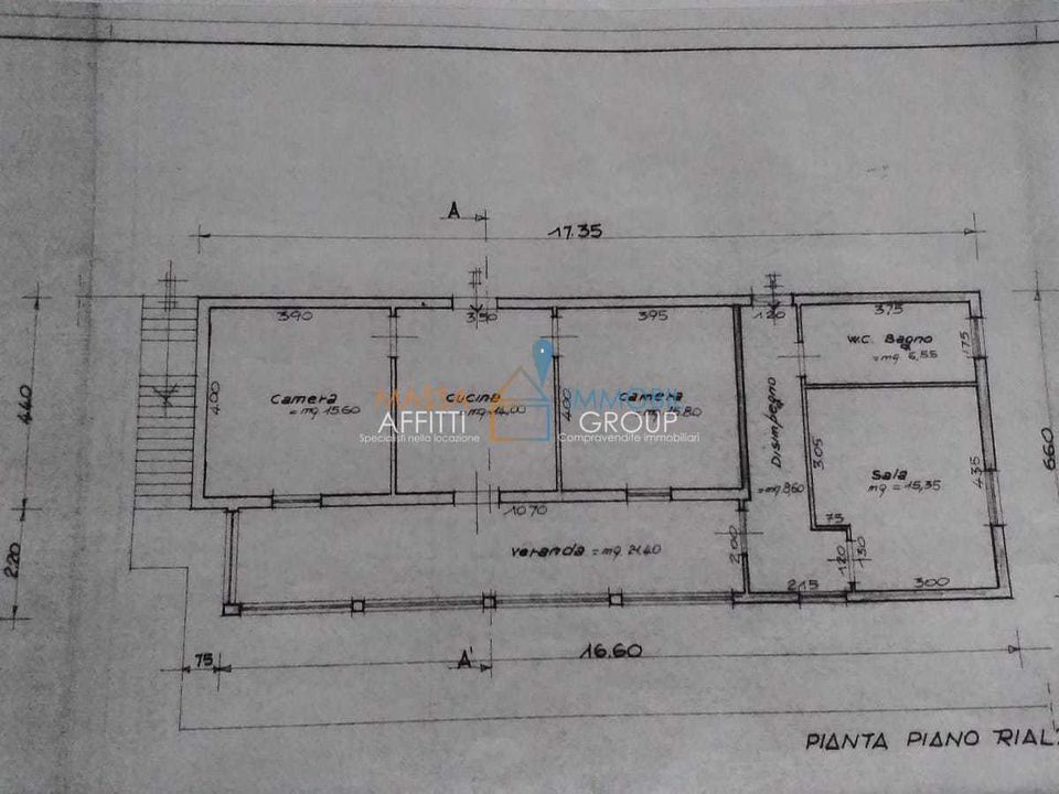 Villa i Massa, Massa and Carrara - foto 1
