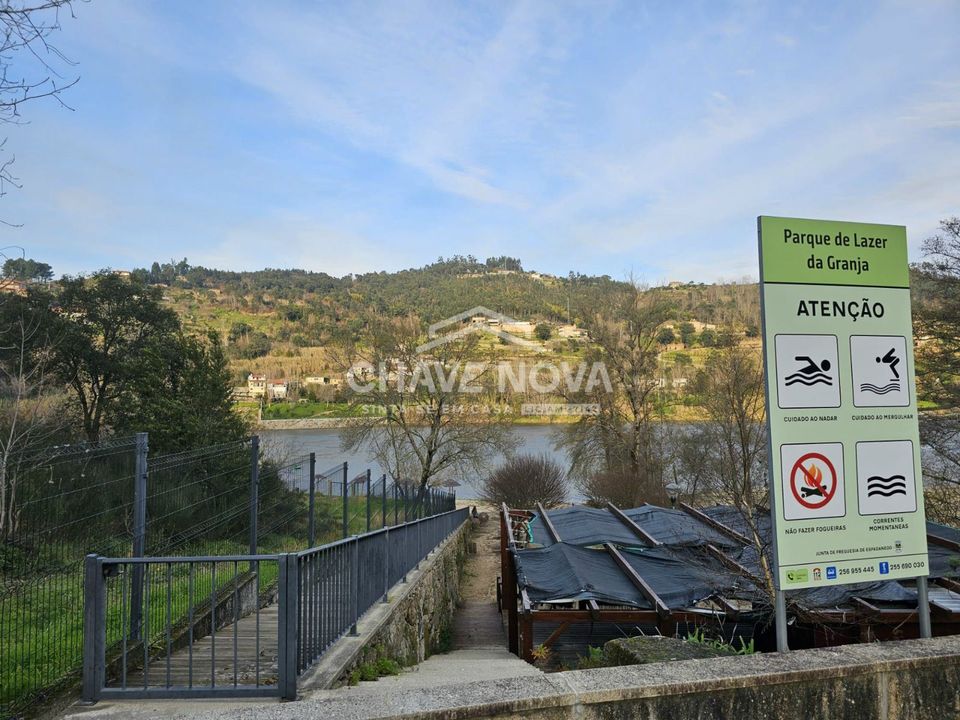 Villa i Cinfaes, Viseu - foto 2