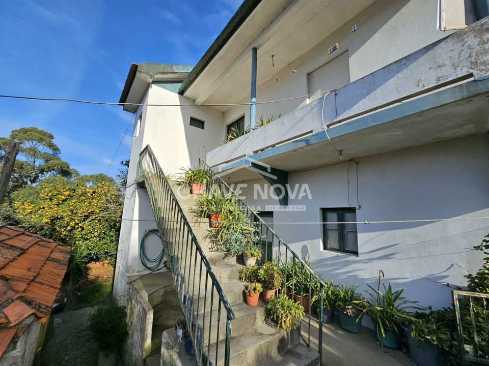 Villa i Cinfaes, Viseu - foto 3