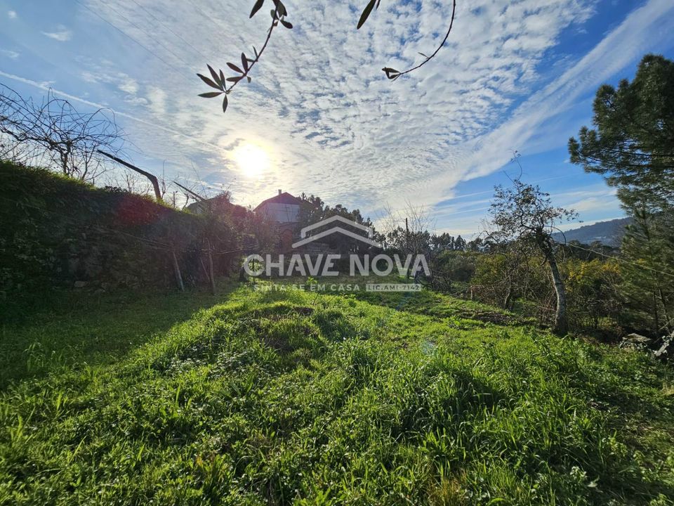 Villa i Cinfaes, Viseu - foto 4