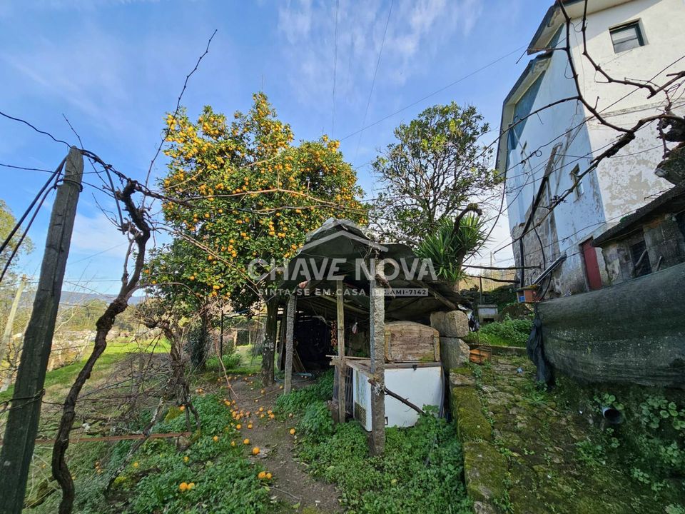 Villa i Cinfaes, Viseu - foto 5