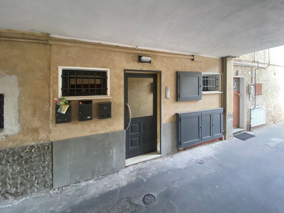 Byhus i Reggio nell'Emilia, Reggio Emilia - foto 1