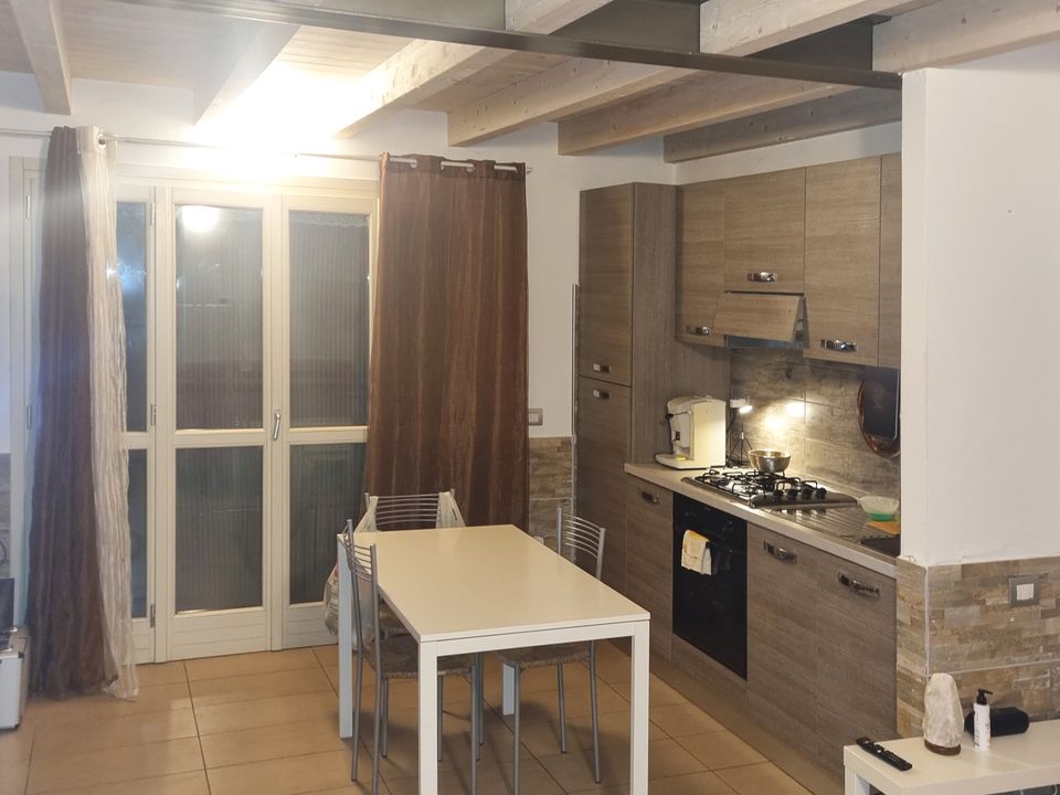 Byhus i Reggio nell'Emilia, Reggio Emilia - foto 2