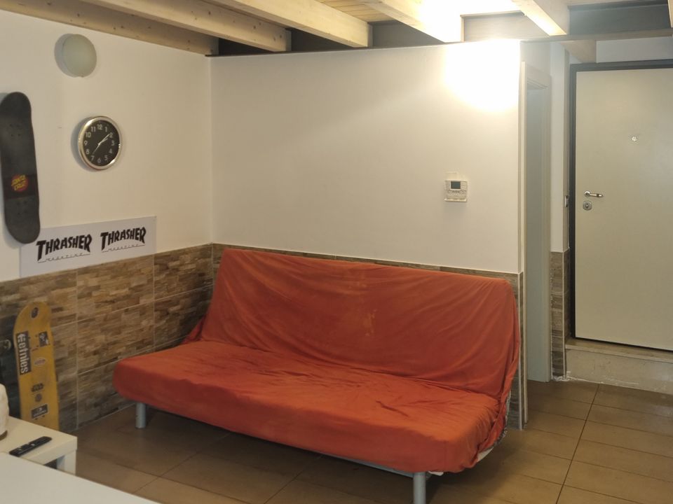 Byhus i Reggio nell'Emilia, Reggio Emilia - foto 3
