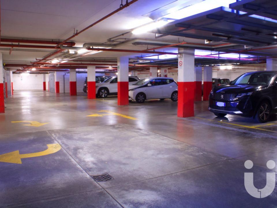 Parkeringsplads i Rome, Rome - foto 4