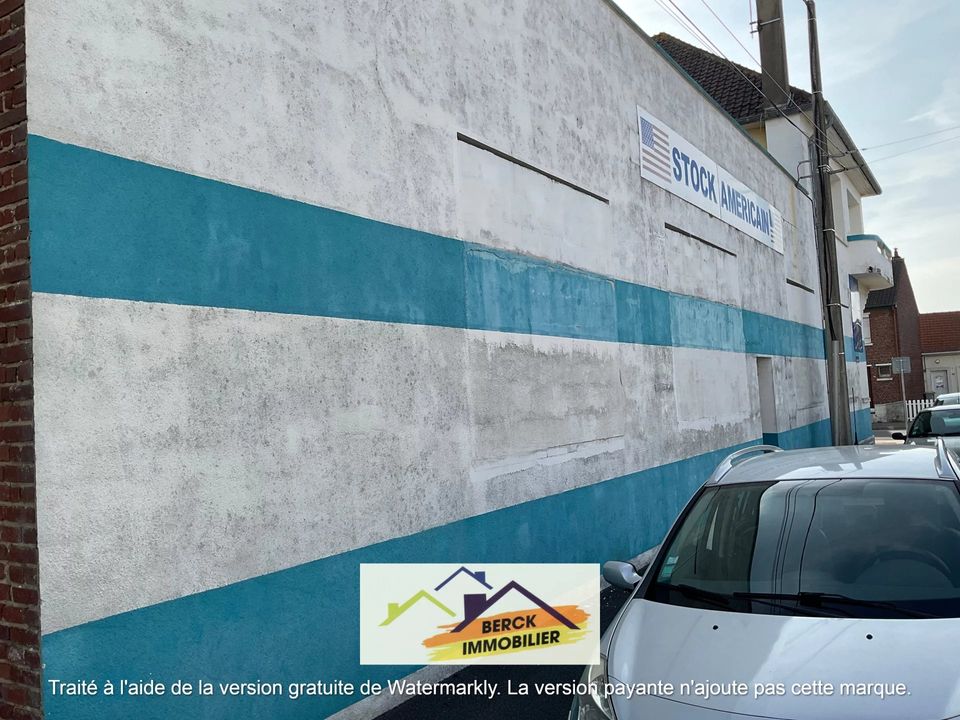 Lejlighed i Berck, Pas-de-Calais - foto 4