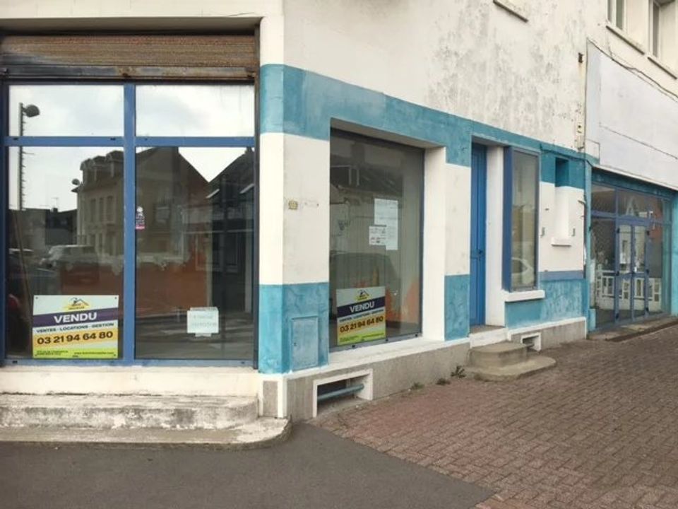 Lejlighed i Berck, Pas-de-Calais - foto 3