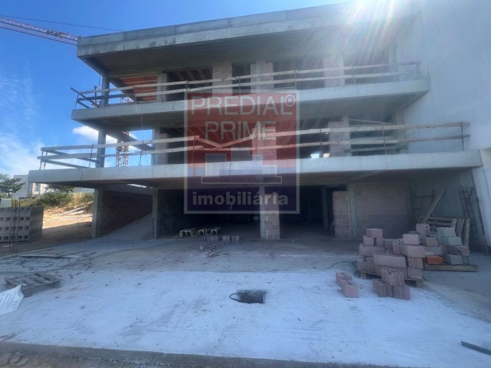 Byhus i Nogueira do Cravo e Pindelo, Aveiro - foto 3