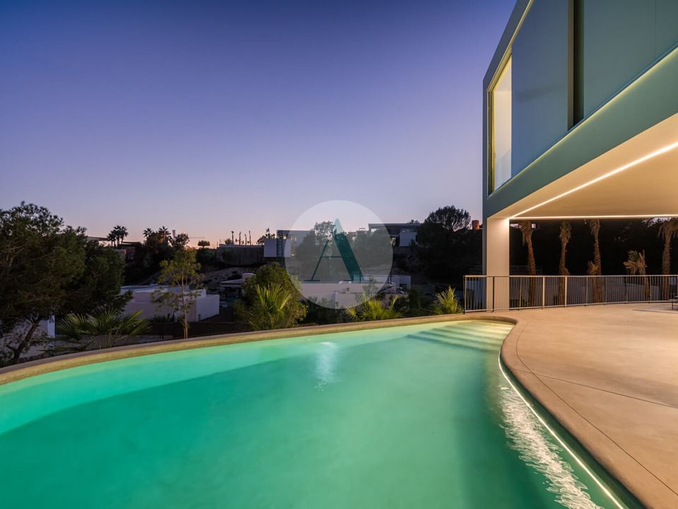 Villa i Orihuela Costa, Alicante - foto 3