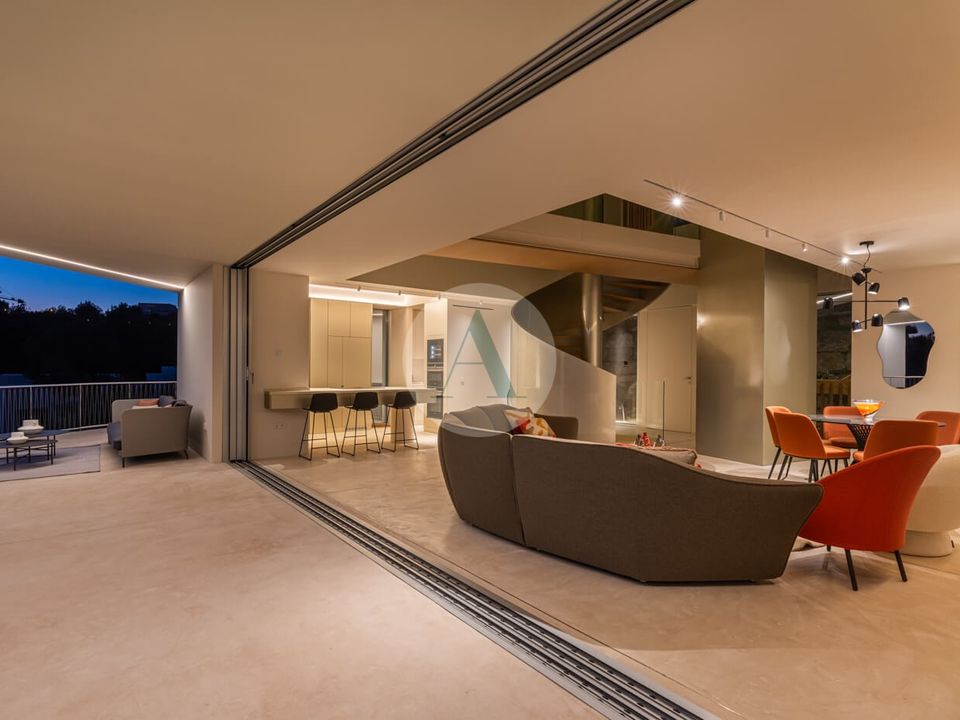 Villa i Orihuela Costa, Alicante - foto 4