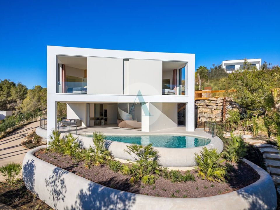 Villa i Orihuela Costa, Alicante - foto 5