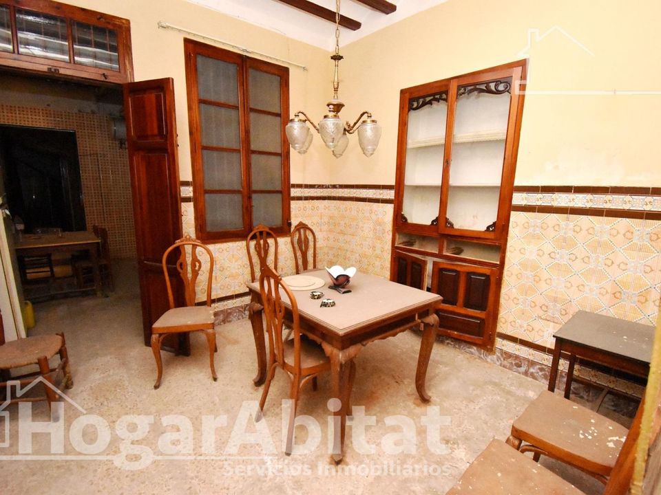 Villa i Castellon De La Plana, Castellon - foto 1