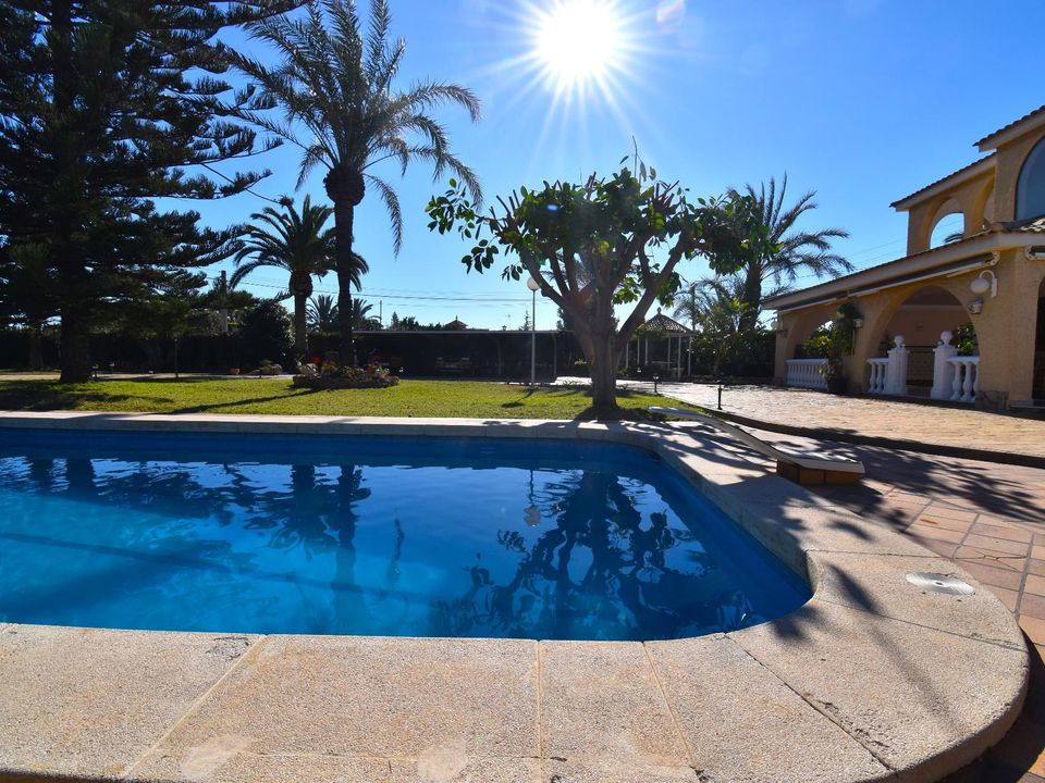Villa i Elche, Alicante - foto 3