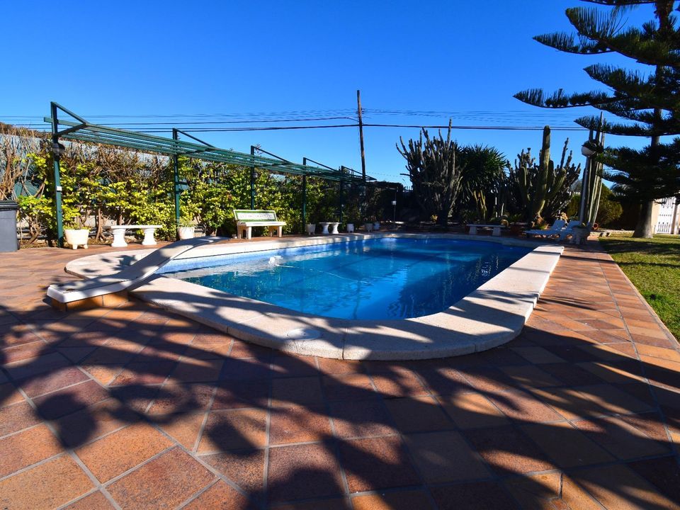 Villa i Elche, Alicante - foto 5