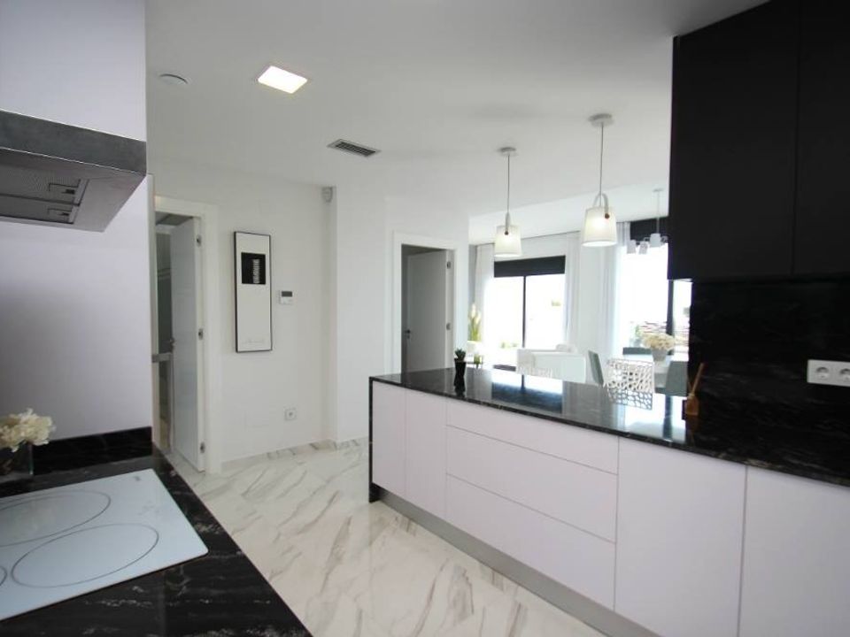 Villa i San Miguel De Salinas, Alicante - foto 5