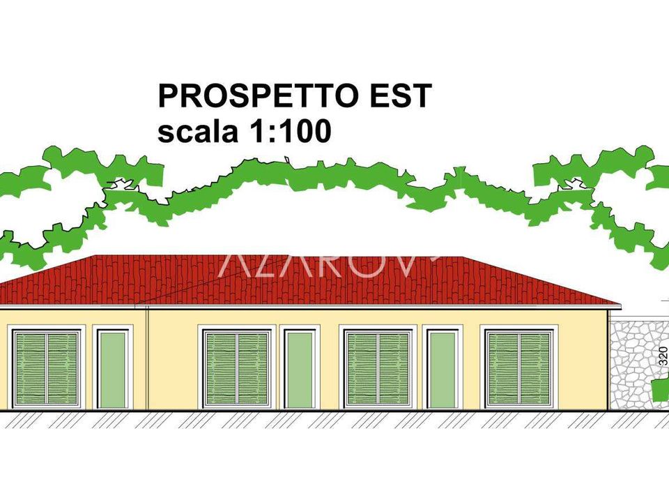 Tomt i Sanremo, Imperia - bilde 4