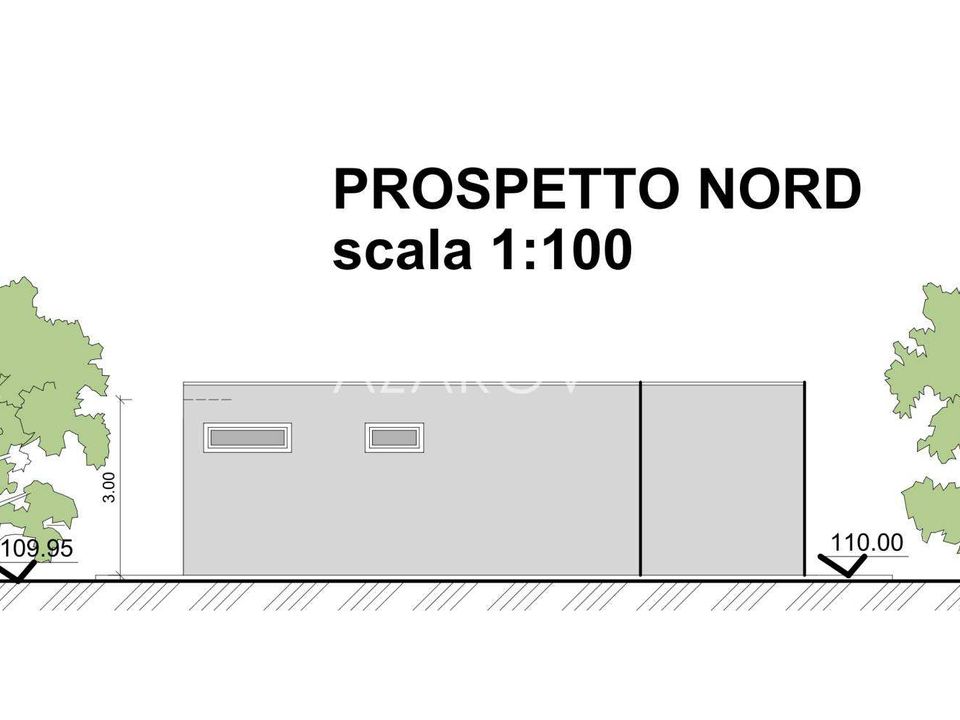 Helårsgrund i Sanremo, Imperia - foto 5