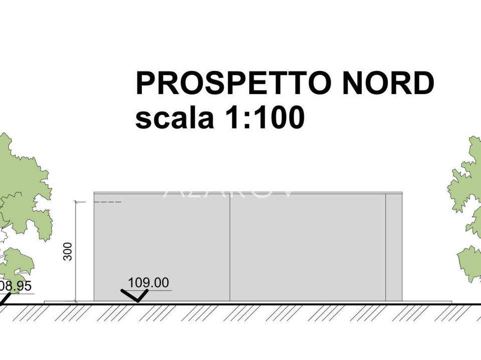 Helårsgrund i Sanremo, Imperia - foto 5