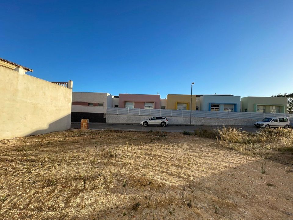 Grundstück in Sorbas, Almeria - Foto 1