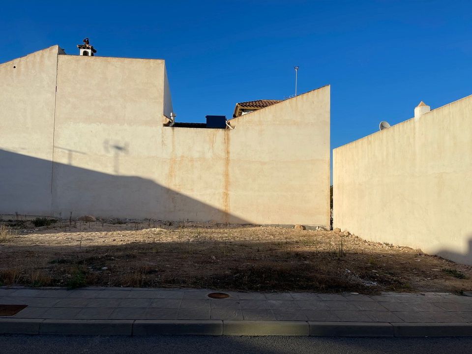 Grundstück in Sorbas, Almeria - Foto 2