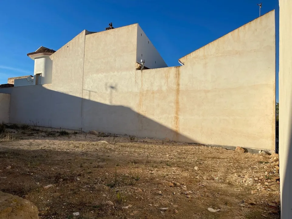 Grundstück in Sorbas, Almeria - Foto 4
