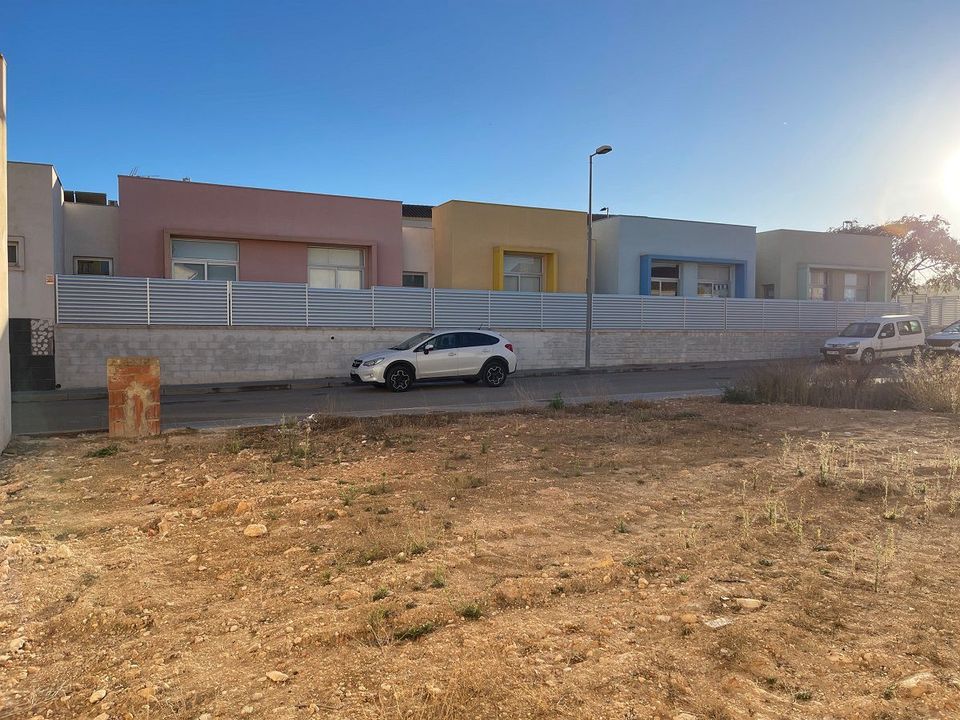 Grundstück in Sorbas, Almeria - Foto 5