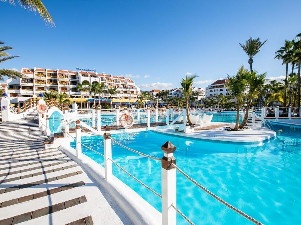 Studio i Arona, Tenerife - foto 1