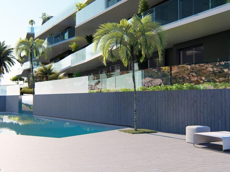 Penthouse i Benalmadena, Malaga - foto 3