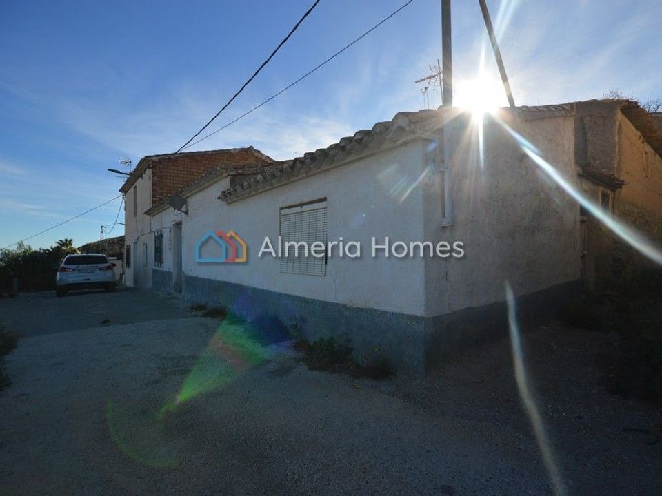 Casa de campo en Albox, Almeria - foto 2