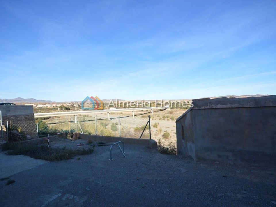 Casa de campo en Albox, Almeria - foto 3