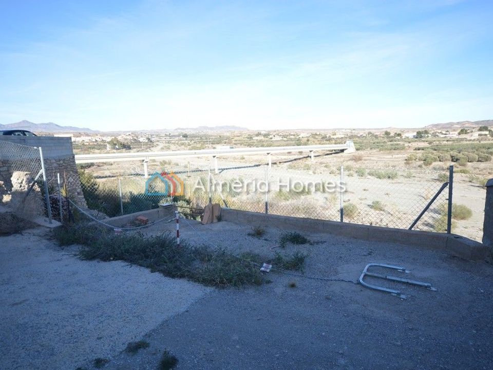 Casa de campo en Albox, Almeria - foto 4